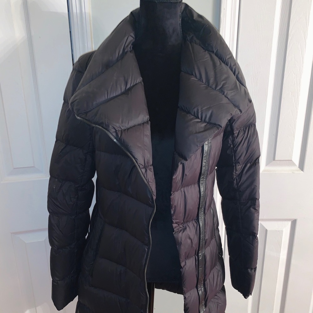 Mackage puffer coat Sz S